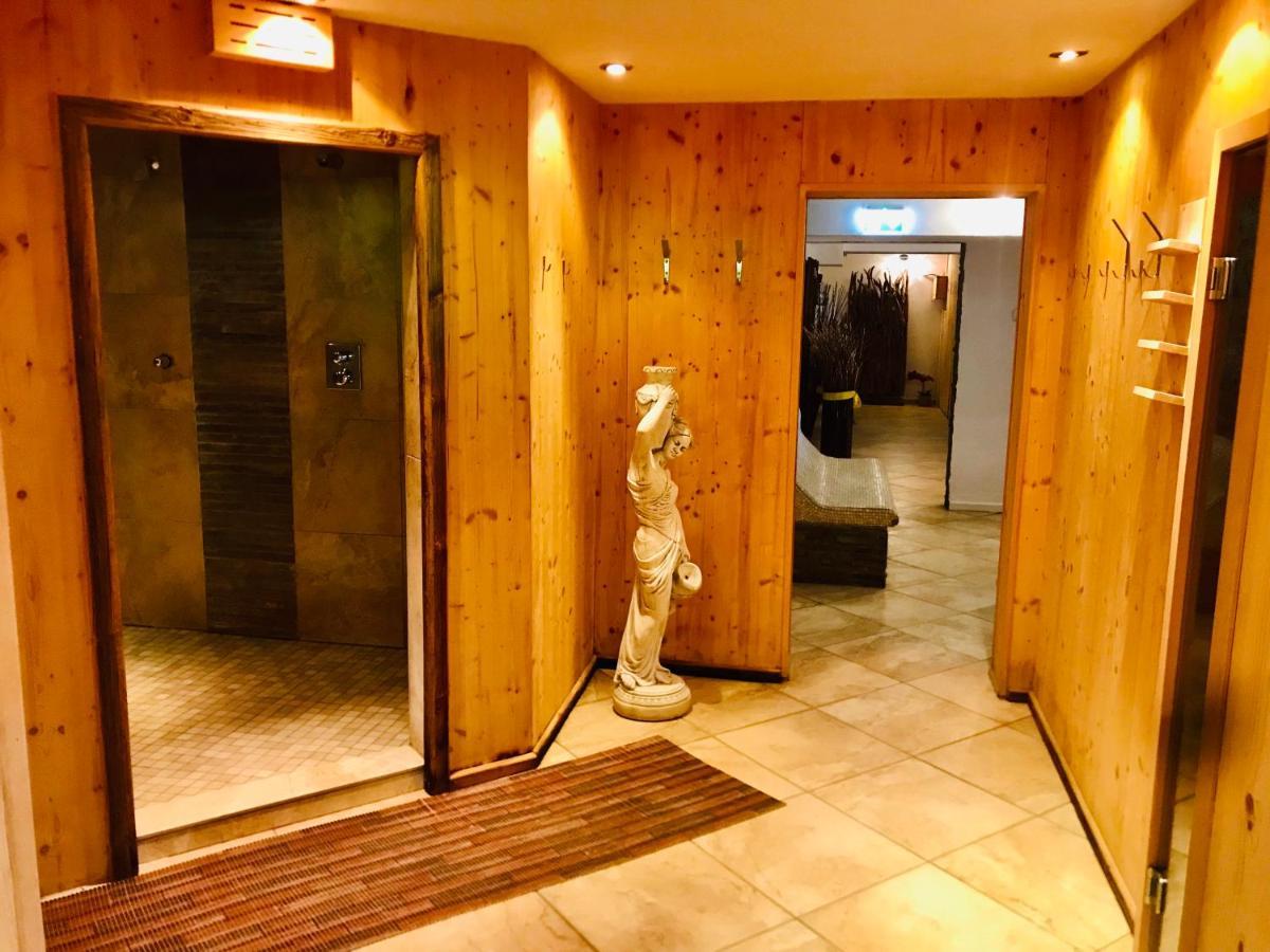 Hallstatt Dachstein Inn غوساو المظهر الخارجي الصورة