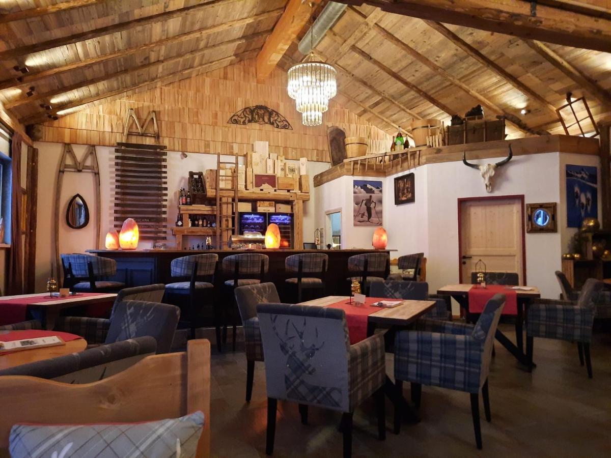 Hallstatt Dachstein Inn غوساو المظهر الخارجي الصورة